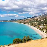Angela Villa Trapezaki (Kefalonia)