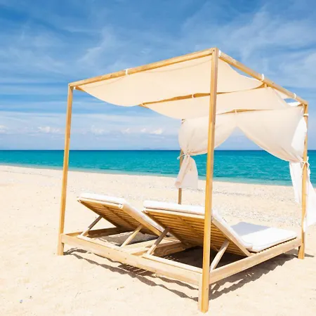 别墅 Angela 特拉佩扎奇