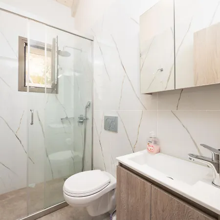 别墅 Angela 特拉佩扎奇