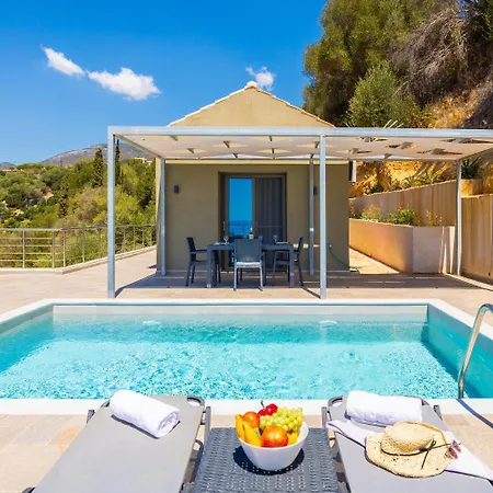 别墅 Angela 特拉佩扎奇