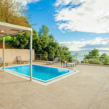 Angela 别墅 特拉佩扎奇