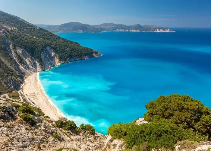 Angela Vila Trapezaki (Kefalonia)