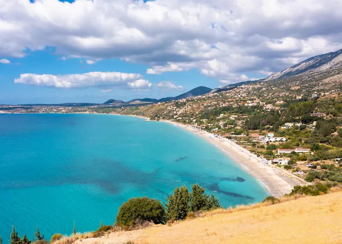 Angela Vila Trapezaki (Kefalonia)